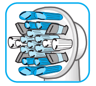 Oral B 3757 Toothbrush - fig 5