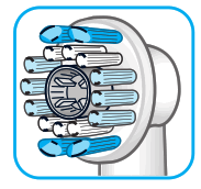 Oral B 3757 Toothbrush - fig 8