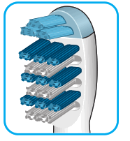 Oral B 3757 Toothbrush - fig 9