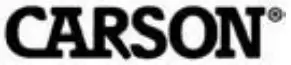 CARSON LOGO