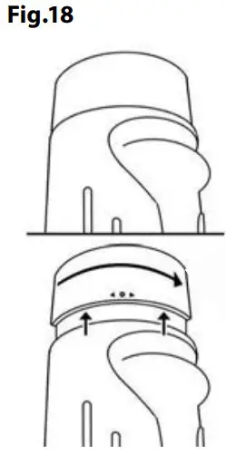 CARSON MP-842IS Monocular with Smartphone - FIG 18