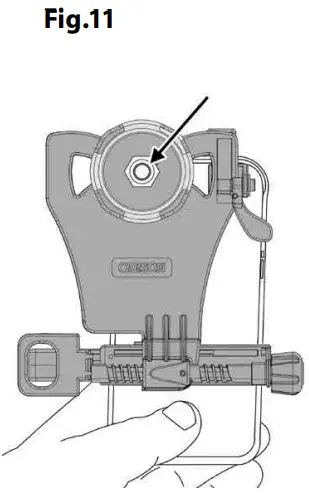 CARSON MP-842IS Monocular with Smartphone - Fig.11