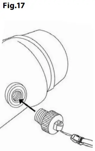 CARSON MP-842IS Monocular with Smartphone - Fig.17