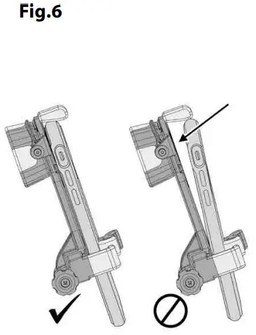 CARSON MP-842IS Monocular with Smartphone - Fig.6