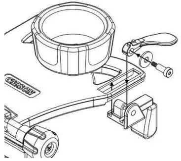 CARSON MP-842IS Monocular with Smartphone We recommend y-