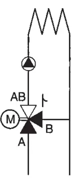 resideo Ventra Linear Valve - fig4