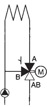 resideo Ventra Linear Valve - fig5