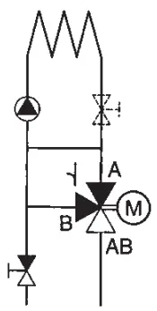 resideo Ventra Linear Valve - fig6