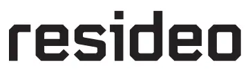 resideo -logo