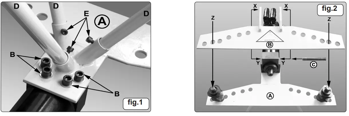 SEALEY-PBS90.V2-Industrial-Hydraulic-Pipe-Benders-with-Stand-2