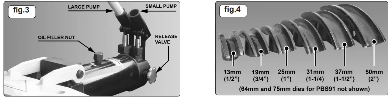 SEALEY-PBS90.V2-Industrial-Hydraulic-Pipe-Benders-with-Stand-3