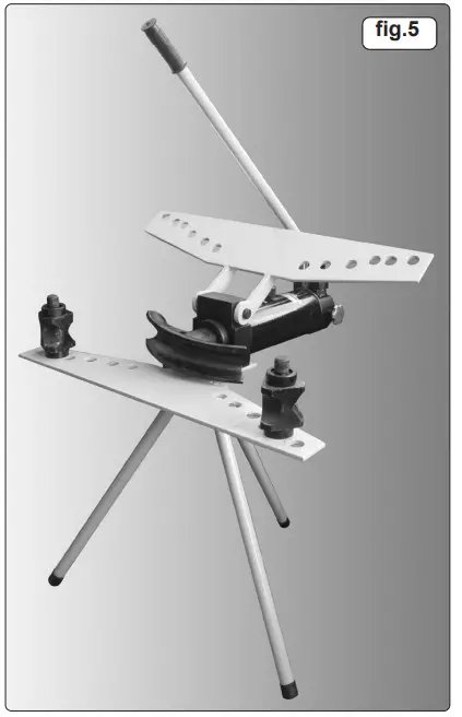 SEALEY-PBS90.V2-Industrial-Hydraulic-Pipe-Benders-with-Stand-4