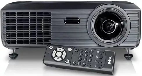 Dell-S300-DLP-Smart-Projector