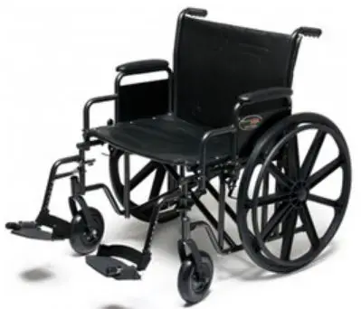 Everst and Jennings PT300-505 Positioning Belt Push Button System