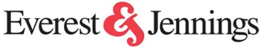Everst and Jennings logo