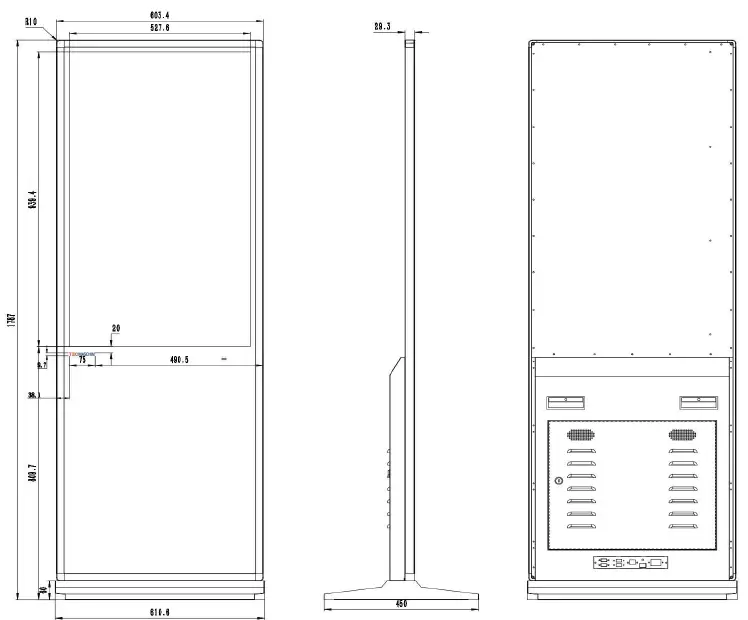 Shenzhen-Yidaheng-Technology-YDH-H43SL01-FIG-4