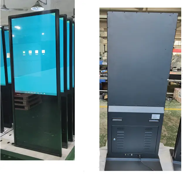 Shenzhen-Yidaheng-Technology-YDH-H43SL01-FIG-5