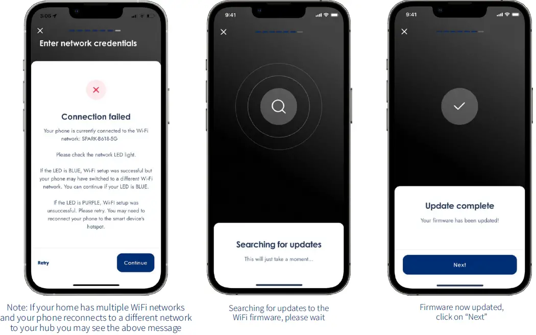 Garador Genius Opener Smart Phone Control App 10