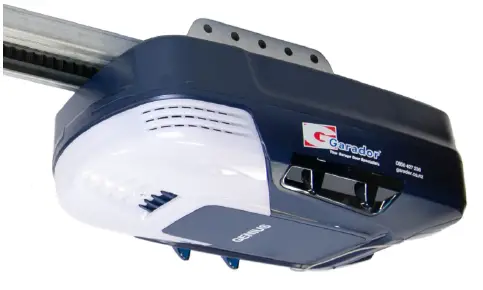 Garador Genius Opener Smart Phone Control App