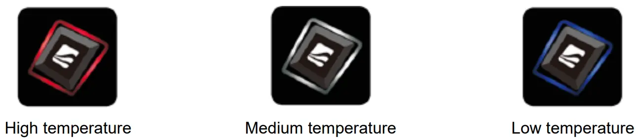 insportline 24101 Heated Travel Cushion - fig 1