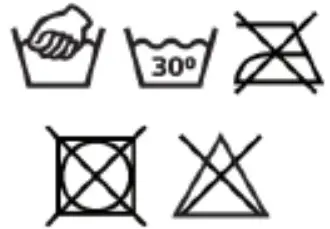 insportline 24101 Heated Travel Cushion - fig 2