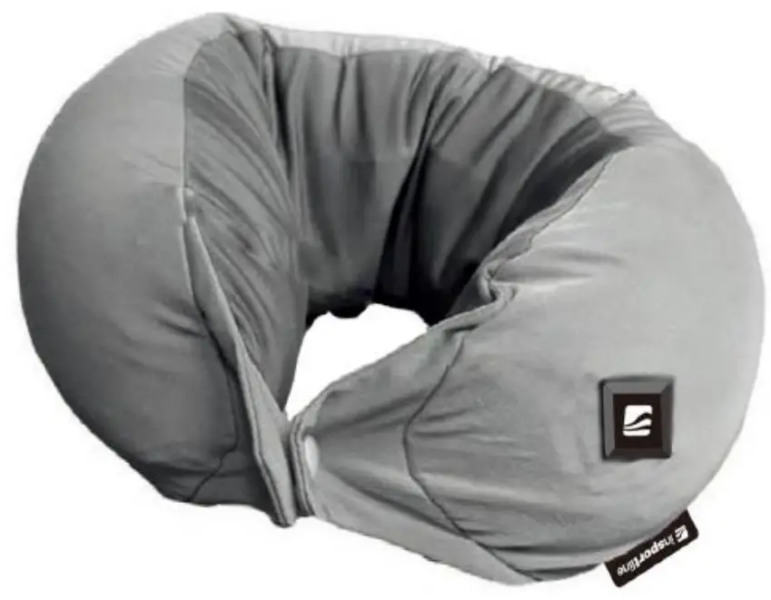 insportline 24101 Heated Travel Cushion