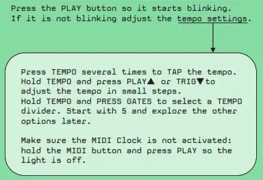 BASTL Soffpop Sp II Portable Experimental Analog Synth - ENVELOPE 3