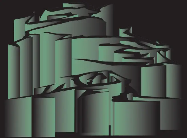 BASTL Soffpop Sp II Portable Experimental Analog Synth - cover