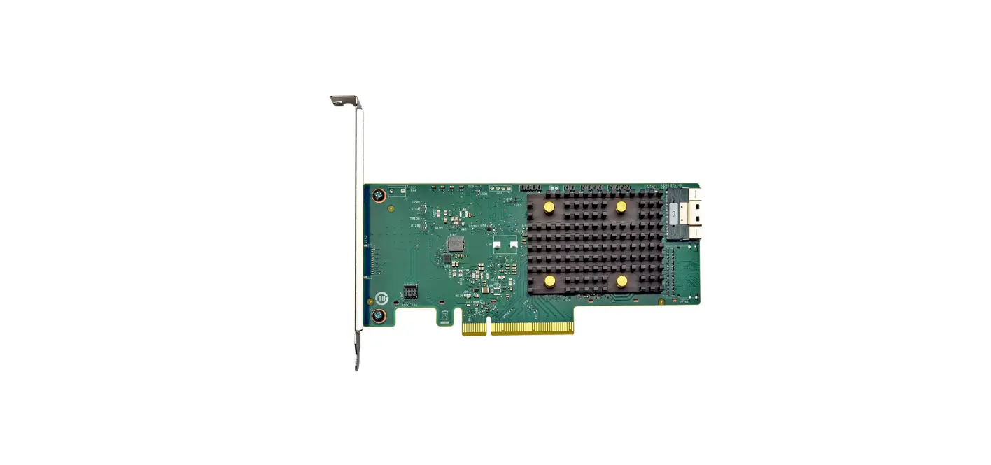 Lenovo Thinksystem Raid 540-8i Pcie Gen4 12gb Adapter User Guide Lenovo Thinksystem Raid 540-8i Pcie Gen4 12gb Adapter User Guide