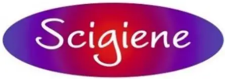 Scigiene logo