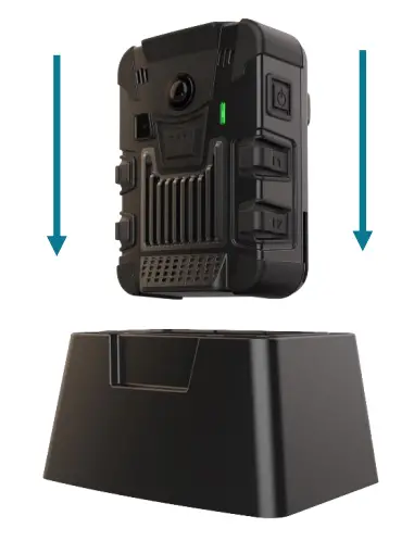 PERCEPT DCK Series Docking Stations-fig3