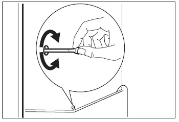 Electrolux-LRC4DE35W-Refrigerator-fig-12