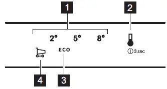 Electrolux-LRC4DE35W-Refrigerator-fig-3