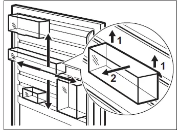 Electrolux-LRC4DE35W-Refrigerator-fig-4