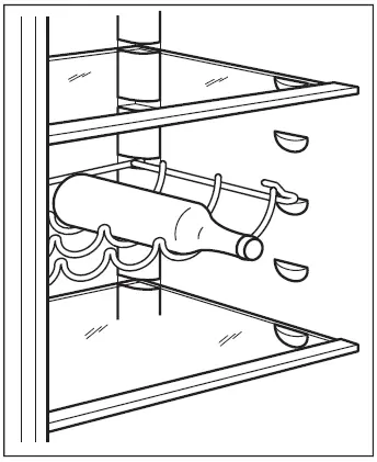 Electrolux-LRC4DE35W-Refrigerator-fig-8