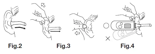 About Ear Thermometers