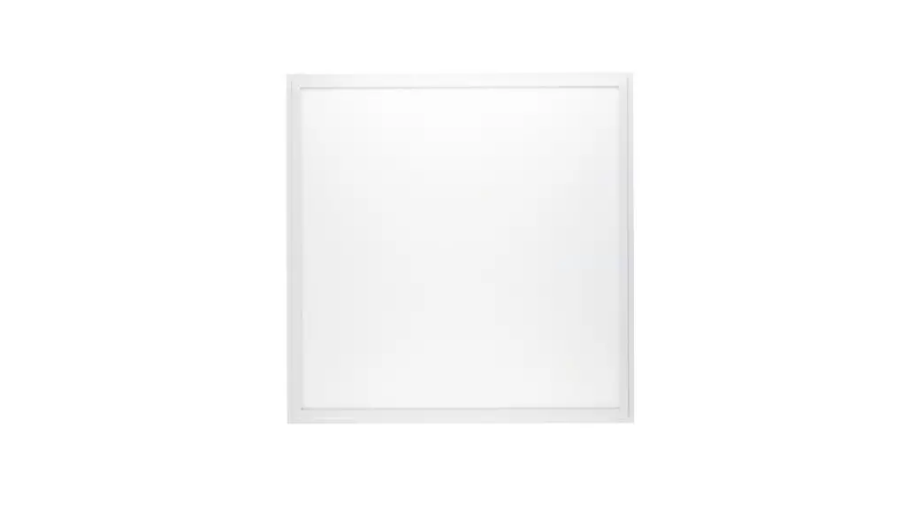 Optonica Dl40-a1 Led Panel 60x60 120lm/w User Manual Optonica Dl40-a1 Led Panel 60x60 120lm/w User Manual