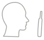 Motorola MTP6650 Tetra Portable Two-Way - radio internal