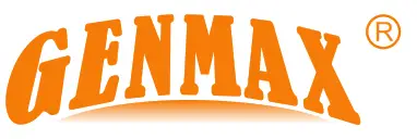 GENMAX logo