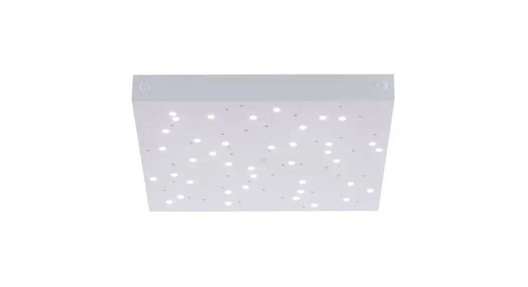 Paul Neuhaus 6611 Universe Led Ceiling Light Instruction Manual