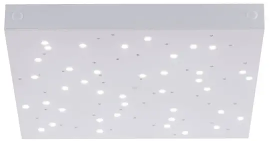 Paul Neuhaus 6611 Universe LED Ceiling Light