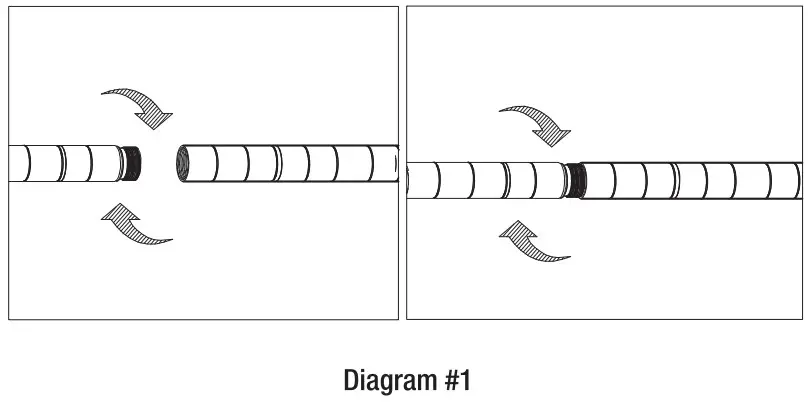 HDX HD184872-DDCPS Dual Duty 5 Shelf Storage Unit - Figure 6