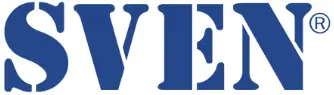 SVEN logo