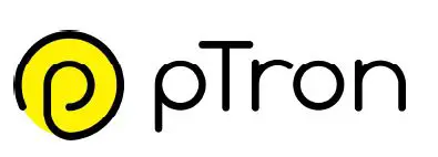 pTron-logo