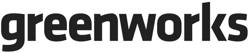 greenworks LOGO