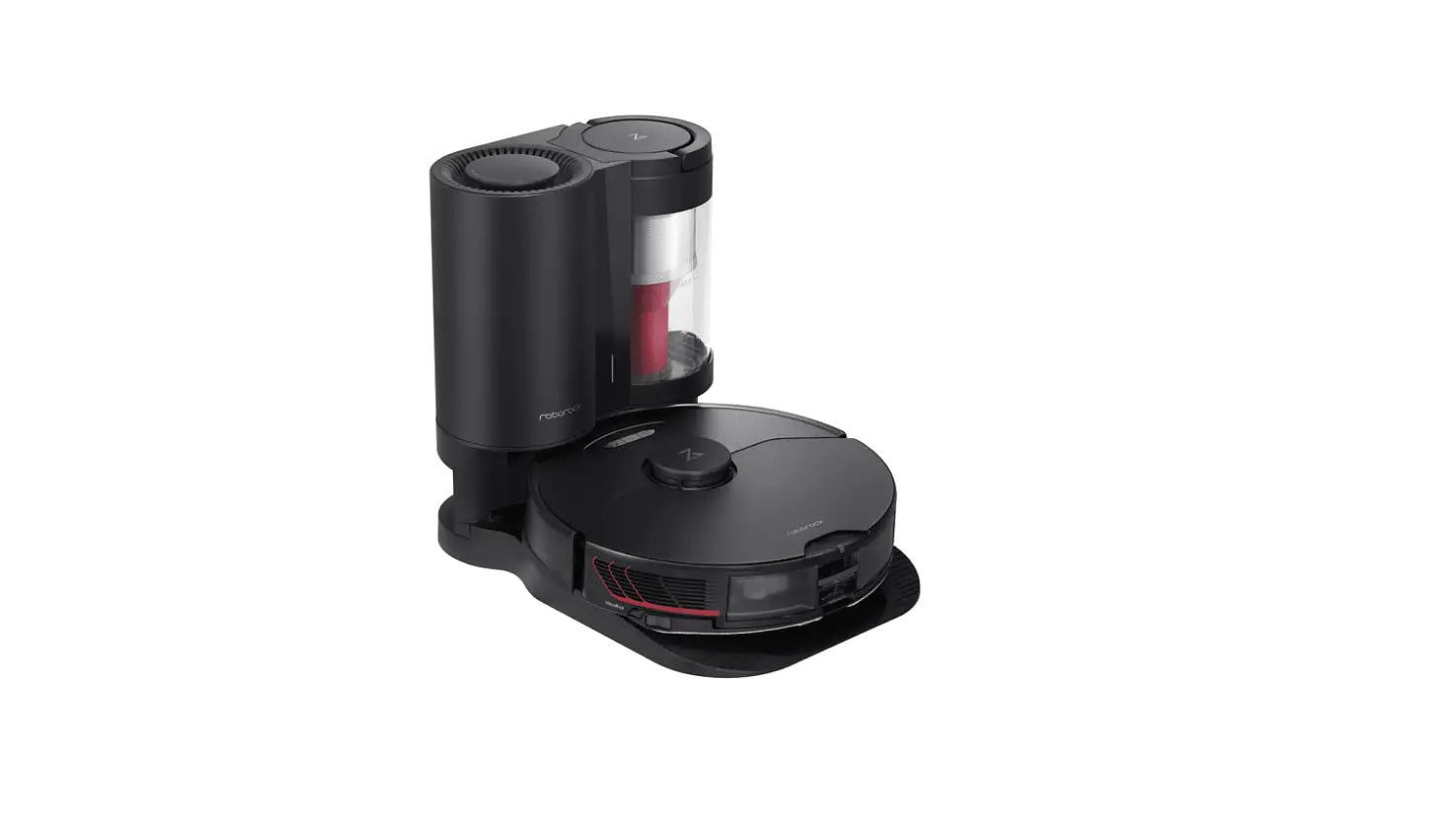 Roborock S7maxv Presented Three Variants Instruction Manual Roborock S7maxv Presented Three Variants Instruction Manual