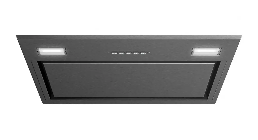 Electrolux Integrated Rangehood Dark Stainless Steel User Manual Electrolux Integrated Rangehood Dark Stainless Steel User Manual