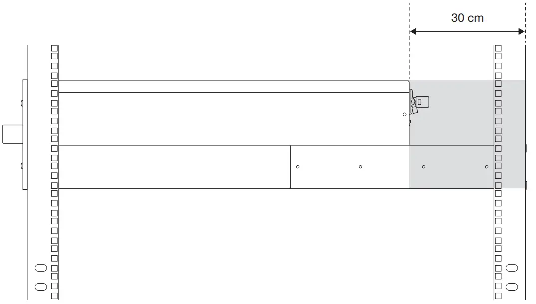 SEAGATE Lyve Mobile Rackmount Receiver - fig 11