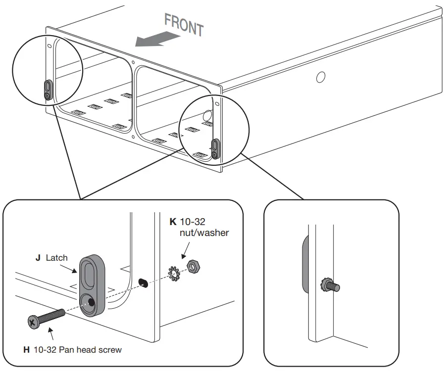 SEAGATE Lyve Mobile Rackmount Receiver - fig 12