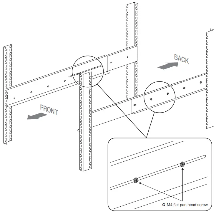 SEAGATE Lyve Mobile Rackmount Receiver - fig 14
